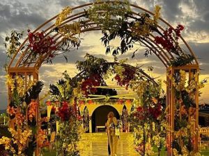 منتجع سوهو السويس - 6