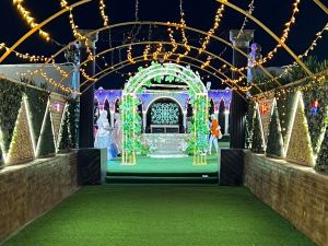 منتجع سوهو السويس - 8