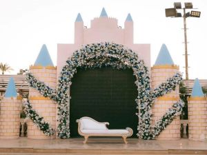 سوليتير بالاس الجلاء - 6