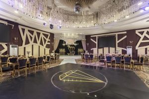 قاعة اللؤلؤة مجمع ألماظة دمنهور - 6