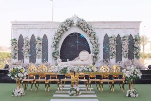 قاعة لوسيندا فاميلي بارك الرحاب - 4