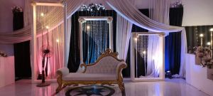 Rofana City Hall for Parties & Events Tanta