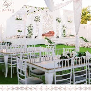 Bella Hall in Shebin El Kom