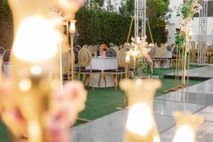 قاعة فيينا للحفلات دمنهور - 4