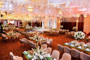 قاعة حورس دار ضباط المدفعية - 5