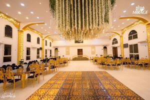 قاعة ميراچ للأفراح المنوفية - 7