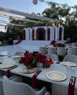 كازا دي بالم الشيخ زايد - 9