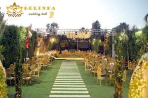 قاعة بليندا المنوفية - 4