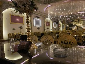 قاعة ميراج للحفلات والمؤتمرات بأجا - 5