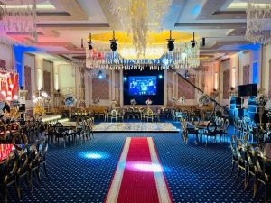 قاعة جولدن بلاس للحفلات والمناسبات - 5