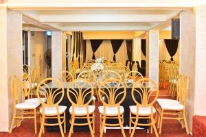 قاعه الف ليله وليله بطنطا - 4