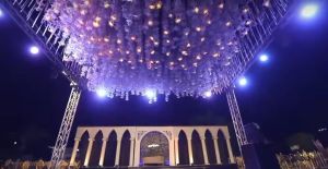 قاعة الفيروز نادي بانوراما 6 أكتوبر - 3