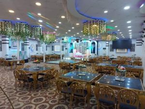 قاعه ليله العمر منوف - 9