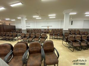 دار مناسبات الفردوس بمسجد الشرطة - 10