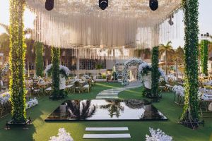Lusinda Hall – Family Park, Rehab