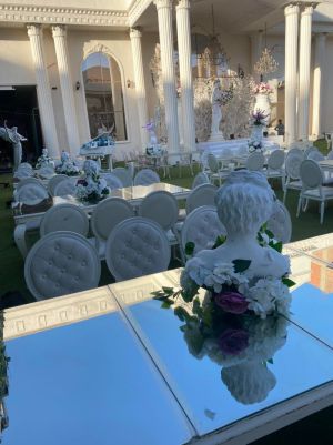 قاعة Evento شبين الكوم - 6