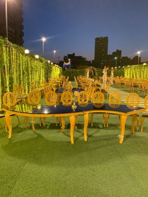 قاعة رونزا للأفراح بنها - 4