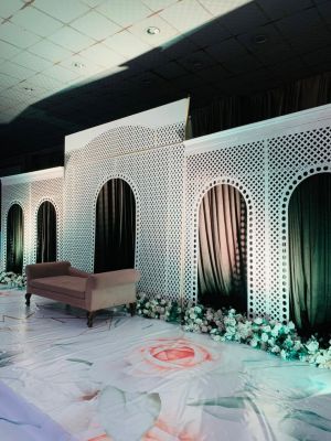قاعة الملكة للمناسبات كفر الشيخ - 8