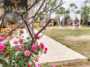 فيلا فينيسيا للافراح الشيخ زايد - 9