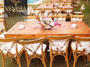 فيلا فينيسيا للافراح الشيخ زايد - 10