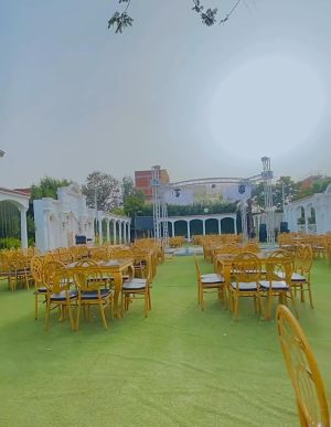 قاعة براديس منوف - 4