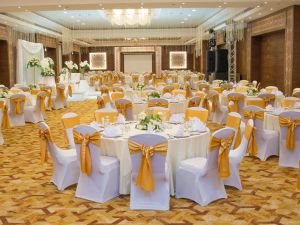 قاعة ياسمين فندق هلنان دريم الجيزة Helnan Dream Hotel Giza - 19