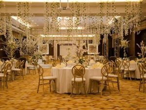 قاعة ياسمين فندق هلنان دريم الجيزة Helnan Dream Hotel Giza - 20