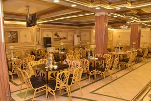 قاعة جرين مودرن مجمع قاعات جرين بالاس طنطا - 4