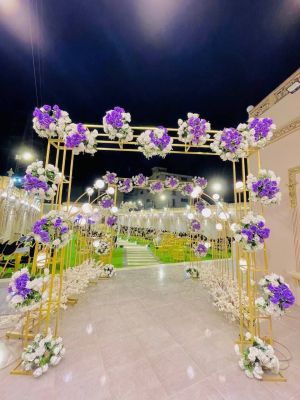 فيلا نور للأفراح المحلة الكبرى - 5