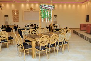 Al-Lu'lu'ah Hall pour Mariages à Qalyubia