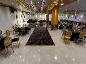 Wedding Palace October - 5