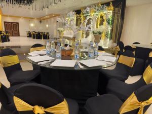 Wedding Palace October - 9