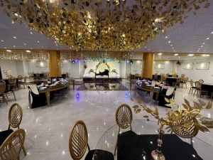 Wedding Palace October - 10