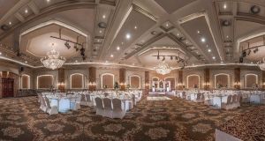 قاعة ميراج دمنهور - 4