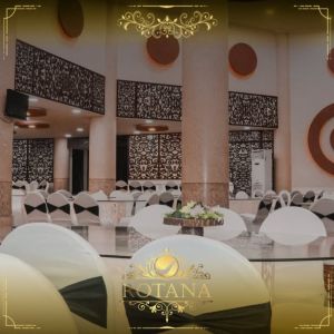 روتانا للحفلات والمؤتمرات دمنهور - 4