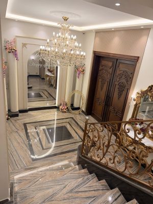 قاعة ليجند طنطا - 6
