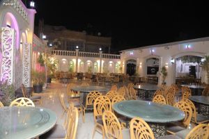 قاعه ليله العمر منوف - 11