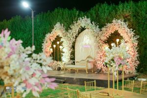 قاعة فلورا | طنطا - 11