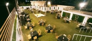 Rafala Hall Open Air Zagazig