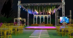 Salle Bali Plaza pour Mariages et Événements – Ashmoun