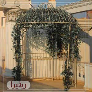 قاعة ريفيرا قاعات كريستال الهرم للحفلات - 4