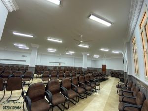 دار مناسبات الفردوس بمسجد الشرطة - 4