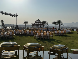 قاعات مناسبات منتجع موڤنبيك شرم الشيخ - 4