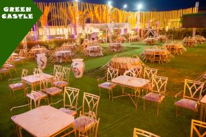 جرين كاسل قرية وادي النخيل طنطا - 6