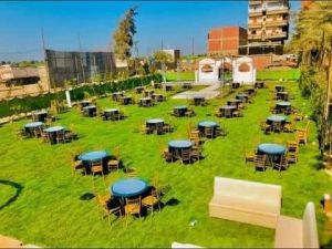 القاعة الملكية للحفلات السنبلاوين - 6