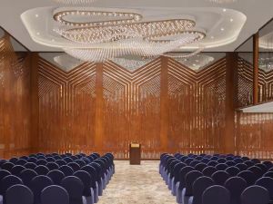 قاعة المؤتمرات فندق هيلتون رمسيس