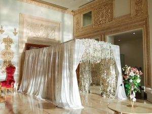 قاعة الزفاف 2 فندق جولدن جويل الاسكندرية - 2