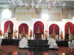 قاعة الزفاف 2 فندق جولدن جويل الاسكندرية - 3