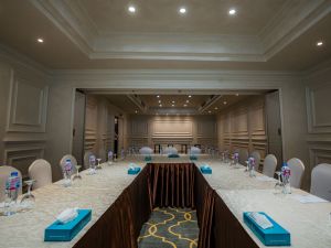 قاعات الاجتماعات فندق صن رايز أليكس أفينيو بيتش - 2