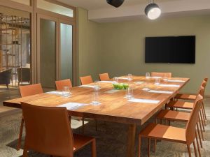 Meeting Rooms Hyatt Regency Cairo West